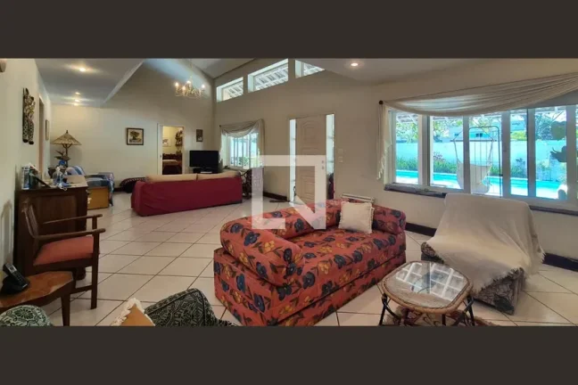 Imagem Casa à Venda - Recreio, 4 Quartos, 550 m2