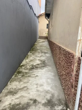 Imagem Terreno para Venda em Santo André, Jardim Bela Vista