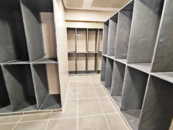 Imagem APARTAMENTO COM 63 m² - AVIAÇÃO - PRAIA GRANDE SP