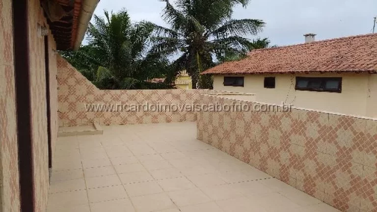 Imagem Ótimo Apartamento Duplex c/ Cobertura na Praça