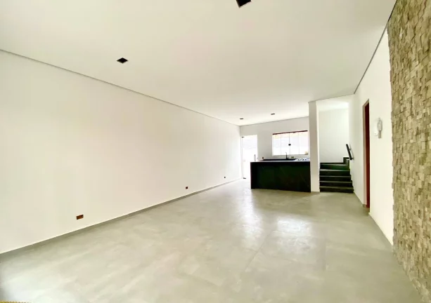 Imagem Casa em Condomínio Novo no Pontal Santa Marina