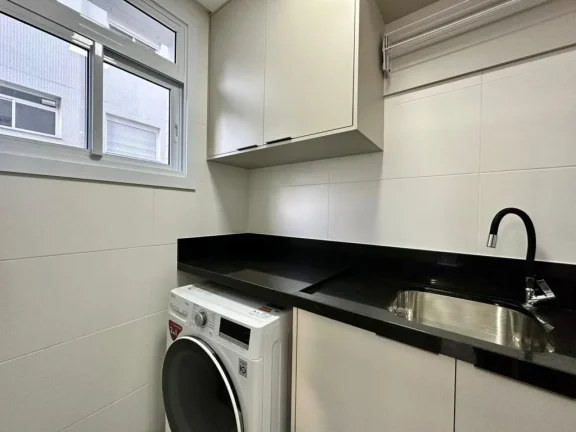 Imagem Apartamento 3 Dormitórios - Bairro Navegantes