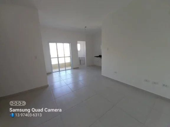 Imagem Apartamento com 2 dorms, Cibratel II, Itanhaém - R$ 388 mil, Cod: 1485