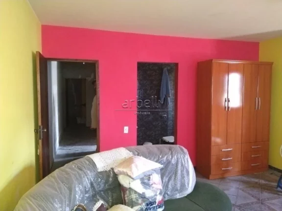 Imagem Sobrado com 300 metros quadrados aproximadamente de área total e 150 metros quadrados de área cons...