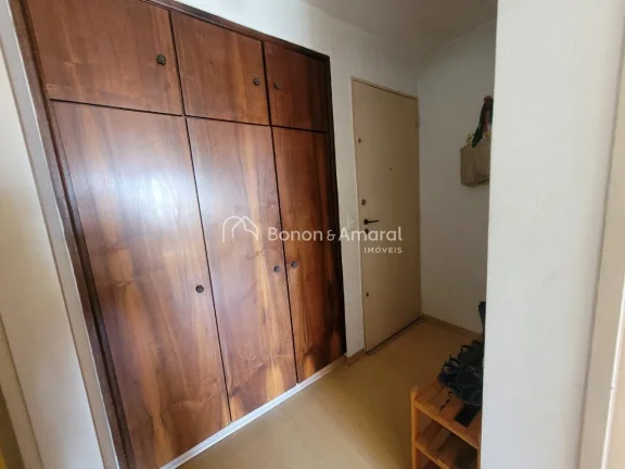 Imagem Apartamento a venda no Cambui em Campinas !!