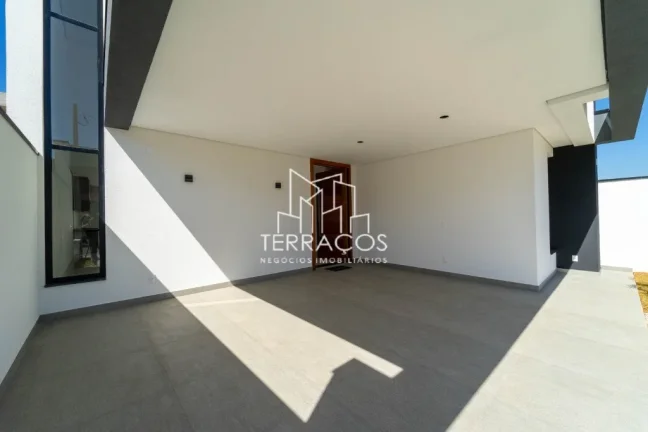 Imagem SOBRADO NOVO À VENDA, CONDOMÍNIO RESERVA ERMIDA I, ELOY CHAVES, JUNDIAÍ SP