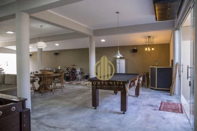 Imagem Casa com 4 dormitórios à venda, 213 m² por R$ 1.378.000,00 - Ribeirânia - Ribeirão Preto/SP