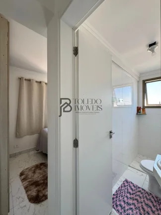 Imagem Apartamento 2 Dormitórios sendo 1 suíte no bairro Aviação - Praia Grande