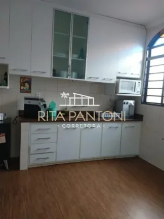 Imagem Casa - Ribeirão Preto - Alto da Boa Vista