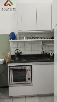 Imagem Aluguel em Boa Viagem, apto tipo Kit net Mobiliado