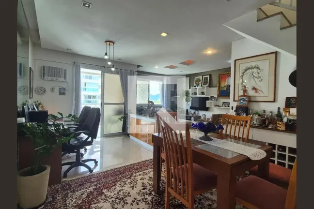 Imagem Apartamento à Venda - Recreio, 3 Quartos, 121 m2