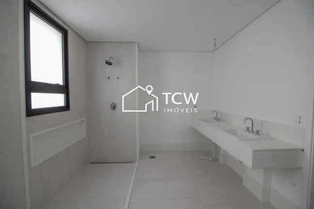Imagem Apartamento à venda no bairro Moema - São Paulo/SP, Zona Sul