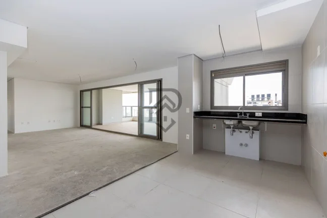 Imagem Apartamento Paraiso pronto para morar 30º andar