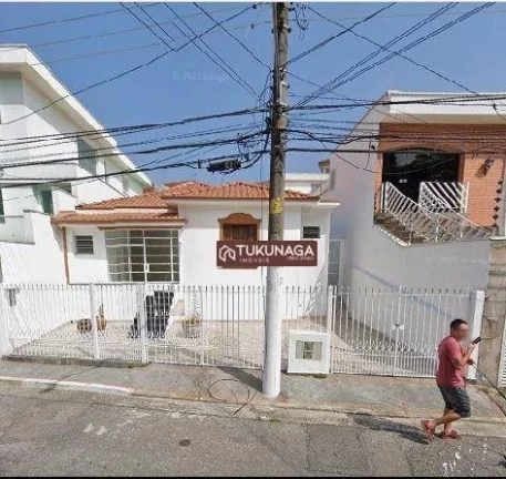 Imagem Casa com 2 quartos à venda, 220 m² por R$ 1.120.000 - Jardim Franca - São Paulo/SP