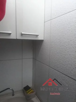 Imagem Apartamento - Cid das Flores