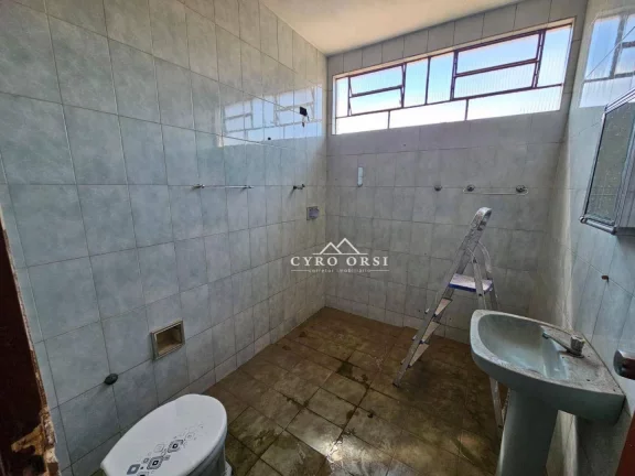 Imagem Casa à venda, 98 m² por R$ 270.000,00 - Santa Terezinha - Piracicaba/SP