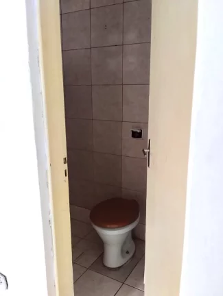 Imagem CASA À VENDA NO CENTRO DE IGUAPE