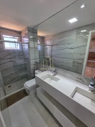 Imagem Apartamento de Luxo à Venda no Hemisphere 360° ? Vista Mar Exclusiva