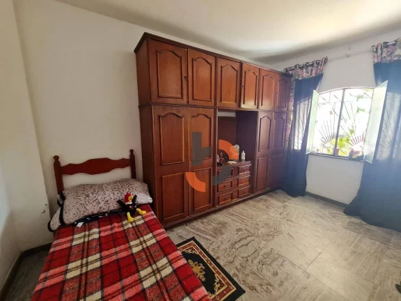 Imagem (Venda) Casa com 4 dormitórios - Jardim Canaã - Nova Iguaçu/RJ