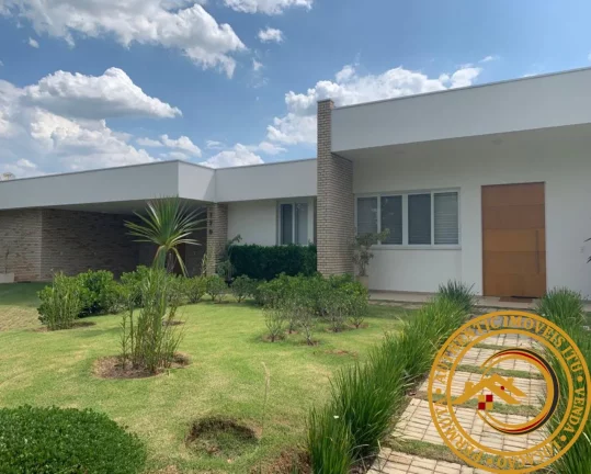 Imagem CASA RESIDENCIAL em ITU - SP, BAIRRO CAMPOS DE SANTO ANTÔNIO