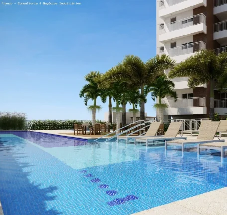 Apartamento para Venda em São Bernardo do Campo, Centro, 3 suítes, 4 banheiros, 2 vagas