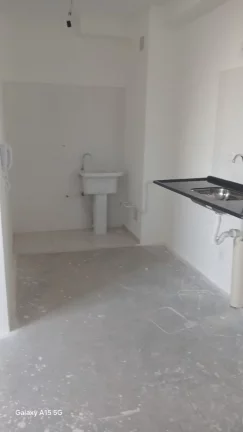 Imagem OPORTUNIDADE PARA MORADIA OU INVESTIMENTO NO CONDOMÍNIO MEU MUNDO ESTAÇÃO MOOCA DA VIVAZ CYRELA