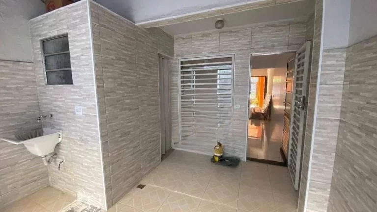 Imagem Sobrado com 2 dormitórios à venda, 150 m² por R$ 580.000,00 - Jardim Santa Mena - Guarulhos/SP