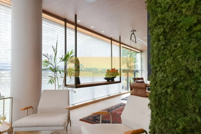 Imagem APARTAMENTO RESIDENCIAL em São Paulo - SP, Jardim Paulista
