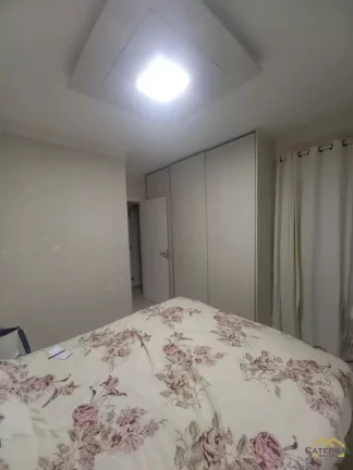 Imagem Apartamento à venda no condomínio Practice na Rua do Retiro - Jundiaí/SP