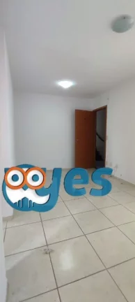 Imagem Apartamento para locação no Parque Flora -Sim
