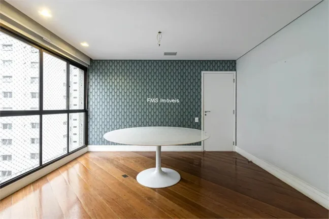 Imagem APARTAMENTO RESIDENCIAL em SÃO PAULO - SP, MOEMA