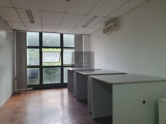 Imagem Conjunto para alugar, 273 m² por R$ 8.304,59/mês - República - São Paulo/SP