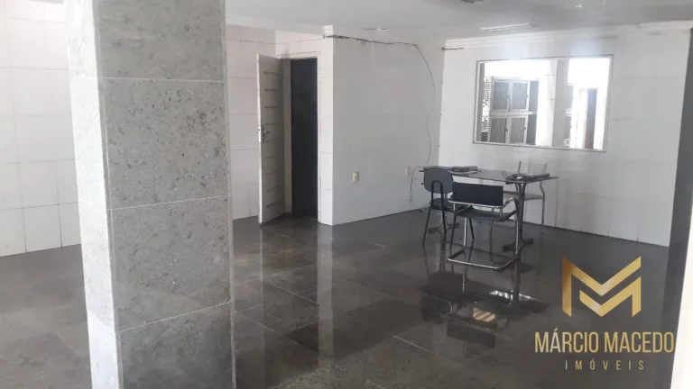 Imagem Casa com 6 dormitórios à venda, 250 m² por R$ 850.000,00 - Parquelândia - Fortaleza/CE