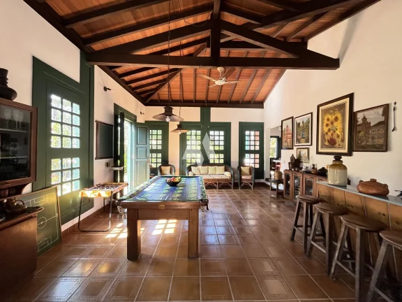 Imagem Casa à venda na Riviera São Lourenço Módulo 20 Bertioga SP