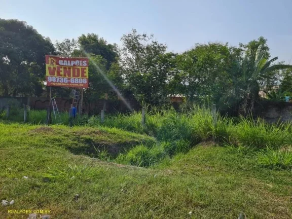 Imagem Terreno Comercial para Venda em DUQUE DE CAXIAS, IMBARIÊ