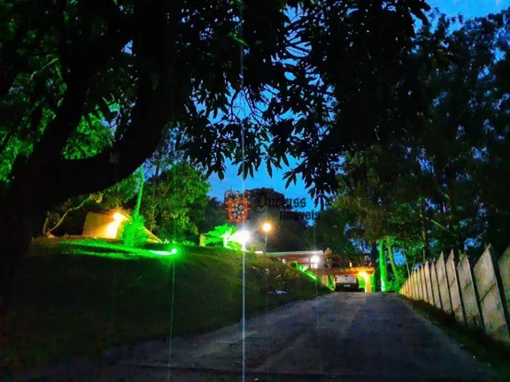 Imagem Chácara com 2 dormitórios à venda, 1180 m² por R$ 650.000,00 - Água das Flores - Jundiaí/SP