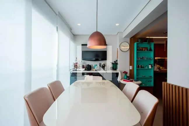 Imagem Apartamento à Venda - Aclimação, 2 Quartos, 79 m2