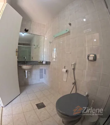 Imagem Seu refúgio perfeito: Apartamento de 2 quartos com varanda
