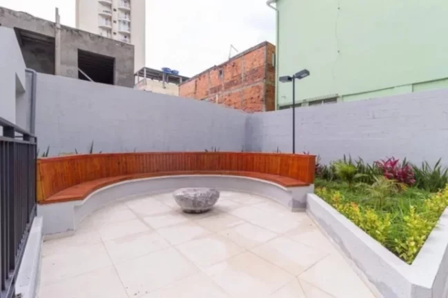 Imagem TERRAÇO BEACH PARQUE - Apto 55m² (Unidade de Revenda), em um condomínio com mais de 25 itens de lazer!