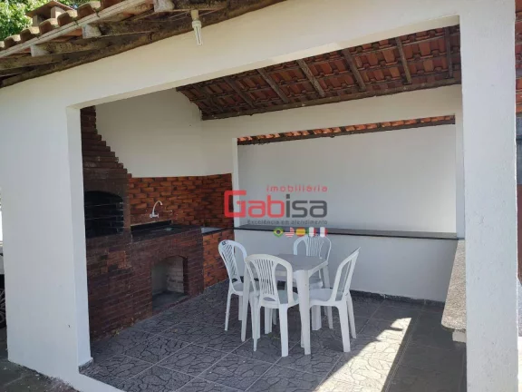Imagem Terreno à venda, 2000 m² por R$ 1.500.000,00 - Guriri - Cabo Frio/RJ