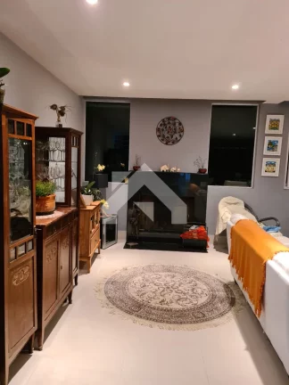 Imagem Casa de Condomínio em Residencial Morada das Estrelas (Aldeia da Serra) - Barueri