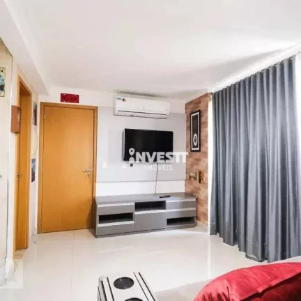 Imagem Apartamento Duplex à venda no Setor Bueno - Goiânia/GO