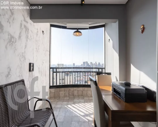Imagem APARTAMENTO RESIDENCIAL em São Paulo - SP, Vila Prudente