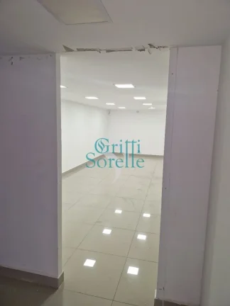 Imagem Prédio/Loja Comercial para Alugar em Pinheiros - São Paulo/SP.