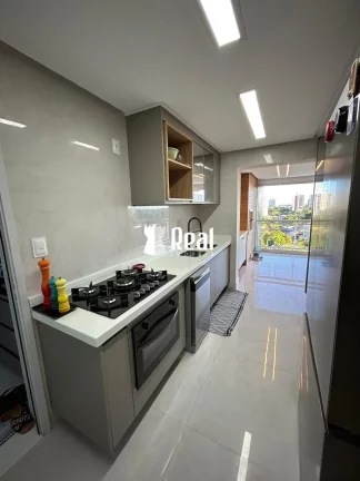 Imagem Andar Médio - Vista Mar