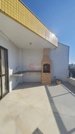 Imagem Cobertura à venda de 3 quartos - Braga - Cabo Frio