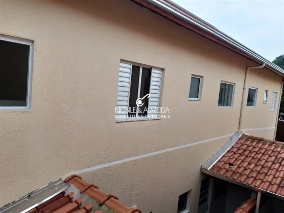 Imagem CASA COM 58.23 m² - BALNEARIO JAPURA - PRAIA GRANDE SP