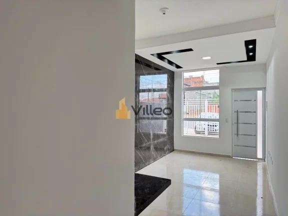 Imagem Esta aconchegante propriedade de 53m² oferece um espaço ideal para sua família. Localizada em um ...