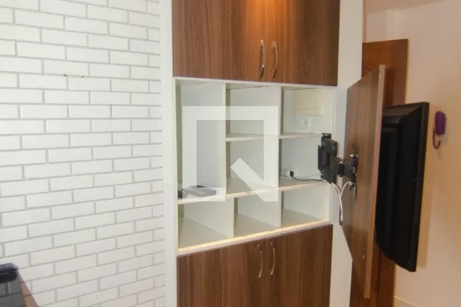 Imagem Apartamento à Venda - Copacabana, 1 Quarto, 36 m2