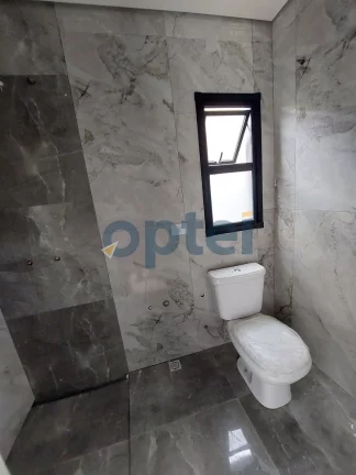 Imagem SOBRADO DE ALTO PADRÃO, 197 M² - 03 SUITES - JARDIM PARAISO -SANTO ANDRÉ